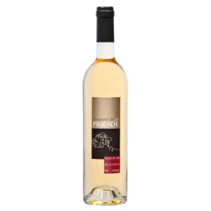 Domaine de La Pigeade Muscat de Beaumes de Venise