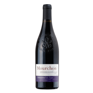 Domaine de Mourchon Chateauneuf du Pape 2021