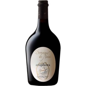 Domaine de Noire Amphora Blanc- AOC Chinon 2019