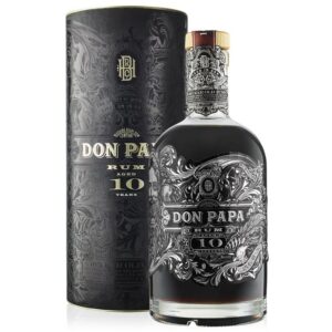 Don Papa 10 Year Old Rum
