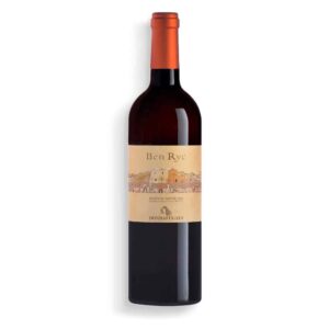 Donnafugata Passito di Pantelleria Ben Rye 2022
