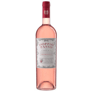 Doppio Passo Rosato
