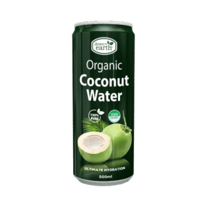 Down to Earth Organic Coconut Water