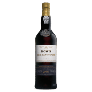 Dow's Fine Tawny Port