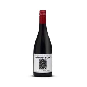 Dragon Bones Pinot Noir 2024