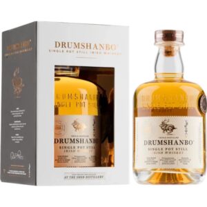 Drumshanbo Single Pot Still Irish Whiskey