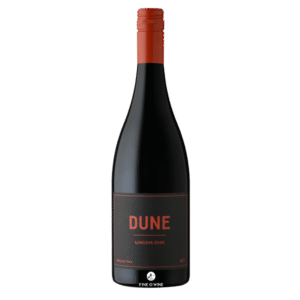 Dune Mingsha Shan Shiraz