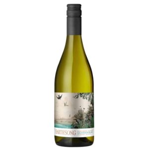 Earthsong Single Vineyard Dillons Point Sauvignon Blanc
