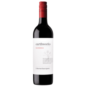 Earthworks Barossa Cabernet Sauvignon