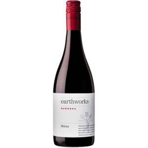 Earthworks Barossa Shiraz