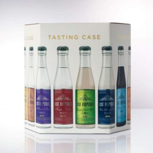 East Imperial Tonic Water Tasting Pack