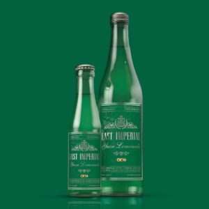 East Imperial  YUZU LEMONADE