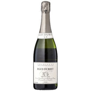 Egly-Ouriet Extra Brut V.P Grand Cru NV