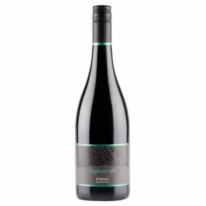 Elephant Hill Estate Syrah