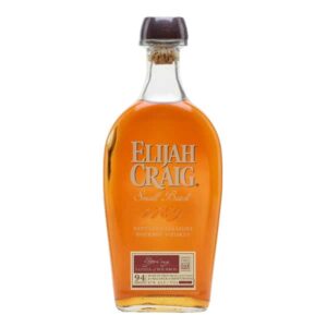 Elijah Craig Small Batch