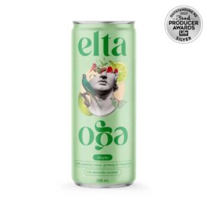 Elta Ego Mojito (Non-Alcoholic)