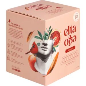 Elta Ego Negroni (Non-Alcoholic)