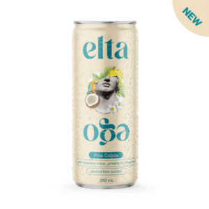Elta Ego Pina Colada (Non-Alcoholic)