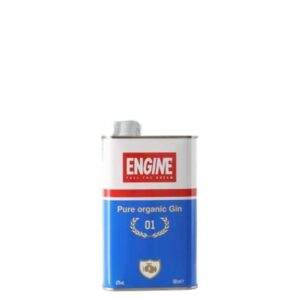 Engine Organic Gin