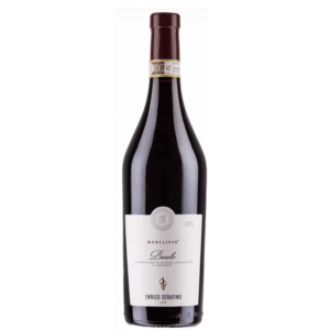 Enrico Serafino Barolo Monclivio 2017