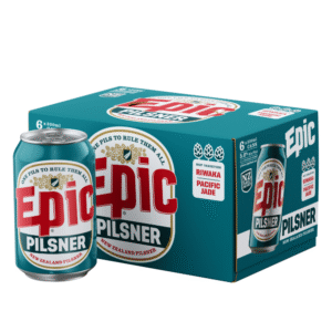 Epic Pilsner
