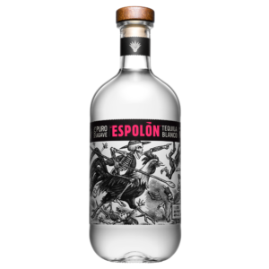 Espolon Blanco Tequila