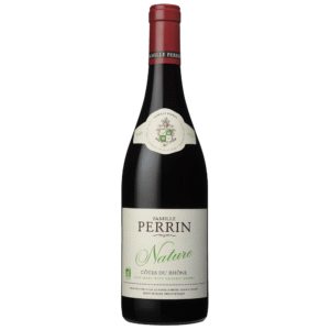 Famille Perrin Nature Cotes du Rhone Rouge
