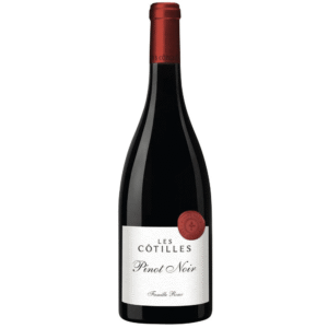 Famille Roux Les Cotilles Pinot Noir