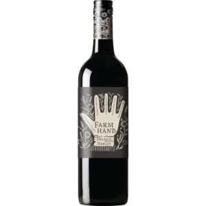 Farm Hand Organic Merlot