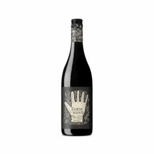 Farm Hand Organic Shiraz