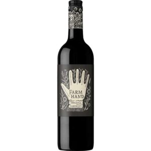 Farm Hand organic Cabernet Sauvignon