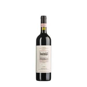 Fattoria Le Fonti Chianti Classico