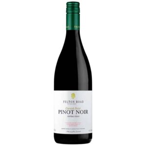 Felton Road Cornish Point Pinot Noir 2024