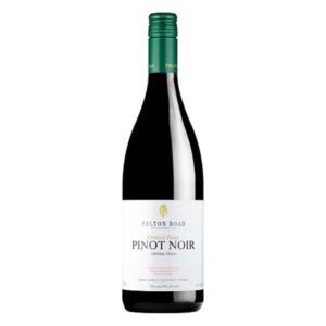 Felton Road Cornish Point Pinot Noir 2021