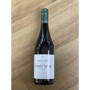 Felton Road MacMuir Pinot Noir 2021