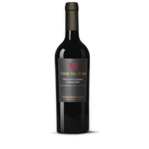 Feudi Bizantini Terre Dei Rumi Montepulciano
