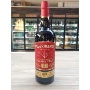 Feuerheerd's Douro Doc Double Cask Red Wine