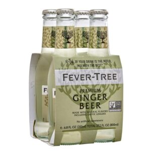 Fever-Tree Premium Ginger Beer