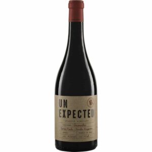 Finca Ayles Unexpected Garnacha