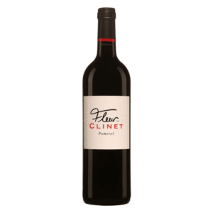 Fleur de Clinet Pomerol 2016