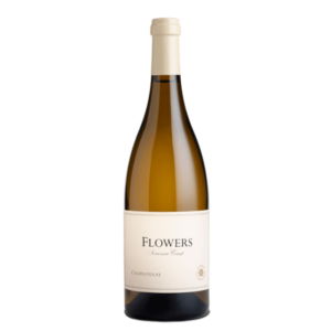 Flowers Sonoma coast Chardonnay 2021