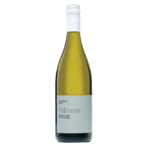 Folium Vineyard Sauvignon Blanc