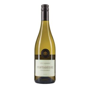 Fontareche Les Cabanes Chardonnay