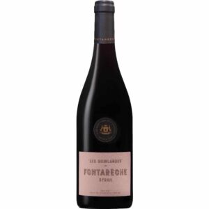 Fontareche Les Guirlandes Syrah