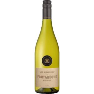 Fontareche Les Mijanelles Viognier