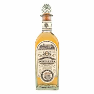 Fortaleza Añejo Tequila