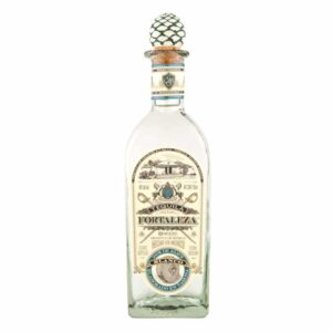 Fortaleza Blanco Tequila