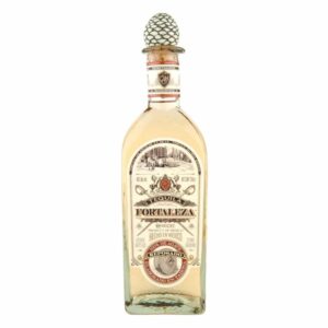 Fortaleza Reposado Tequila