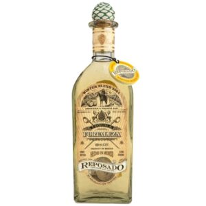 Fortaleza Reposado Winter Blend 2024