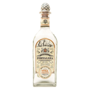 Fortaleza Still Strength Blanco 46%